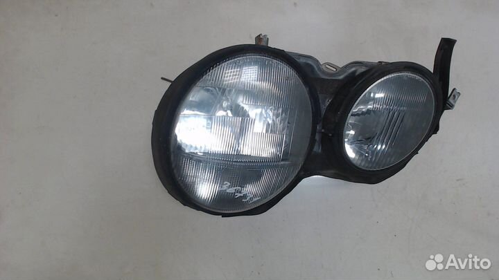 Фара (передняя) Mercedes E W210, 2000