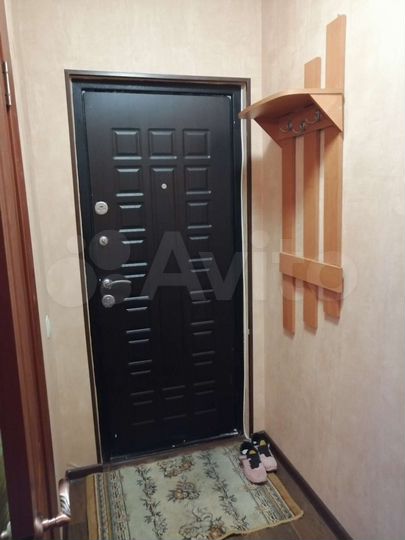 2-к. квартира, 48 м², 1/5 эт.