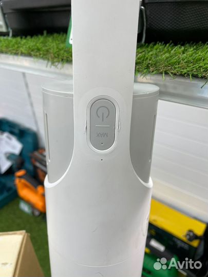 Пылесос Xiaomi Mi Vacuum Cleaner Light (З)