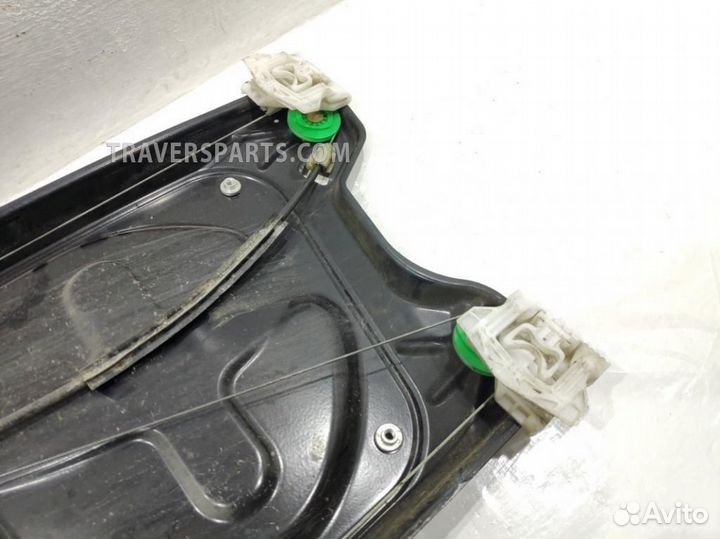 Стеклоподъемник электрический передний правый