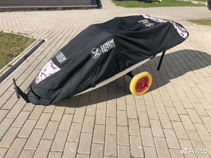 Yamaha superjet 2005