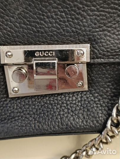 Сумка женская через плечо