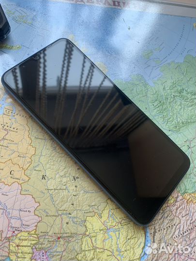 Xiaomi Redmi 10C, 4/128 ГБ