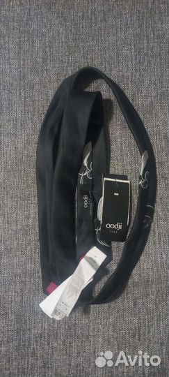 Галстук новогодний