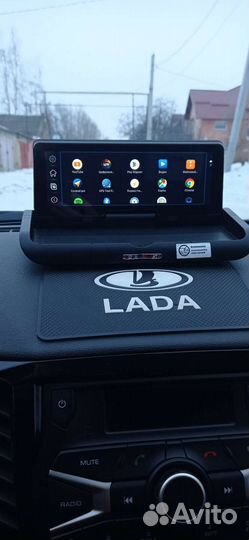 Видеорегистратор