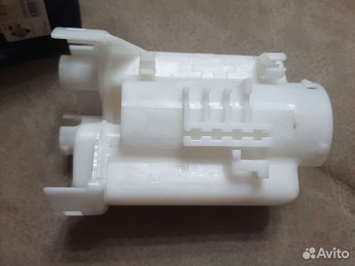 Фильтр топливный в бак RAV4 A20