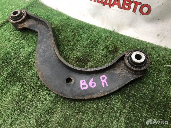 Рычаг подвески верхний задний правый Volkswagen