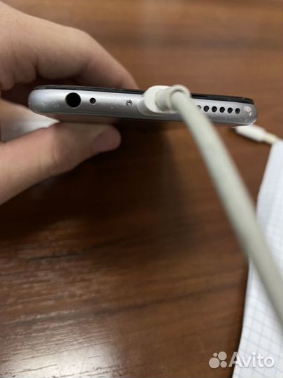 iPhone 6, 32 ГБ