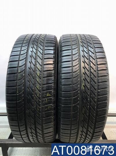 Goodyear Eagle F1 Asymmetric SUV 255/55 R20 98V