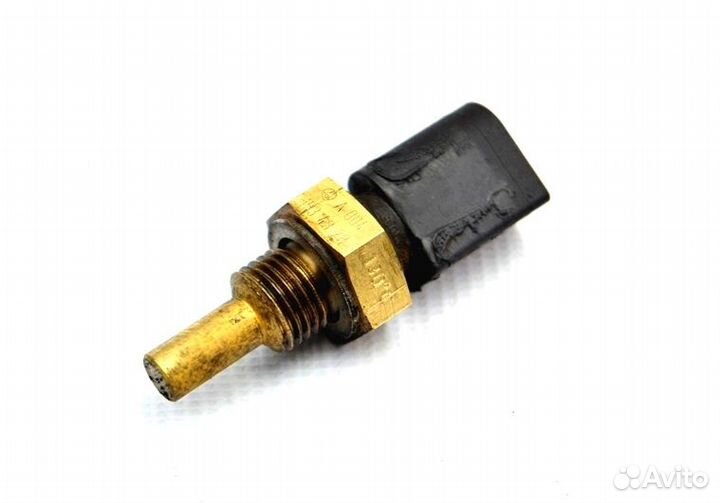 Датчик, температура охлаждающей жидкости mercedes