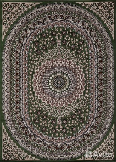 Ковер Российский 2х4 м