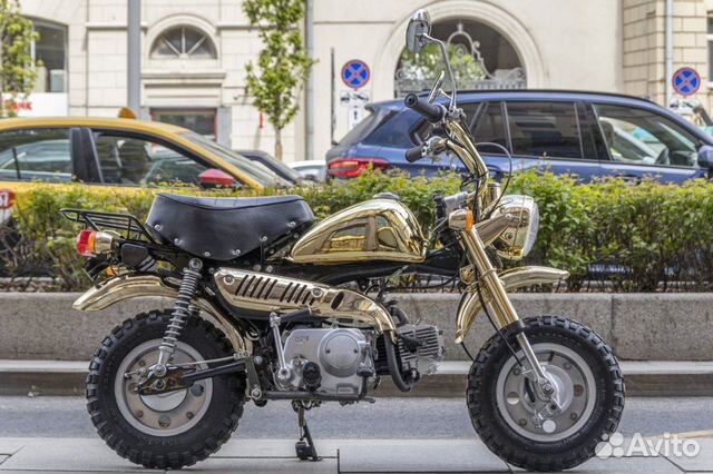 honda-monkey-z50j