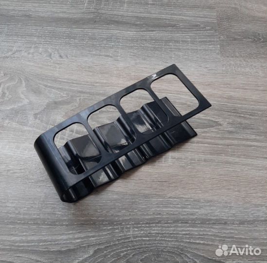 Подставка для пультов