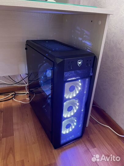 Корпус Zet Rare M1