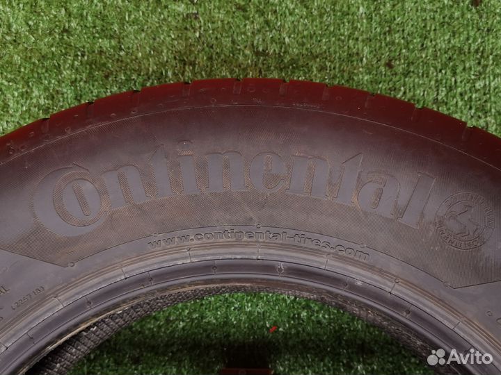 Continental ContiEcoContact 5 215/65 R16 98H