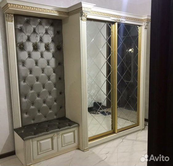 Шкаф на заказ