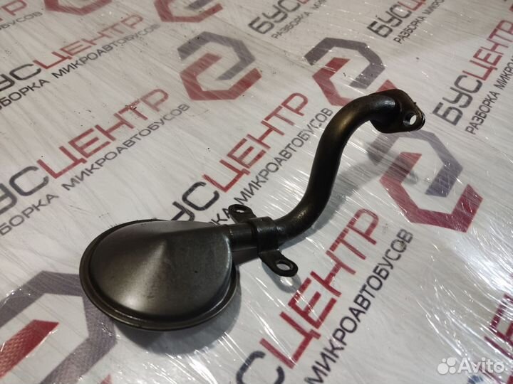 Маслоприемник 1.2, 1.4 Опель Корса C, D