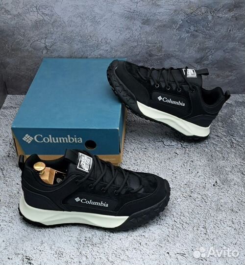 Кроссовки кроссовки Columbia (41-46EU)