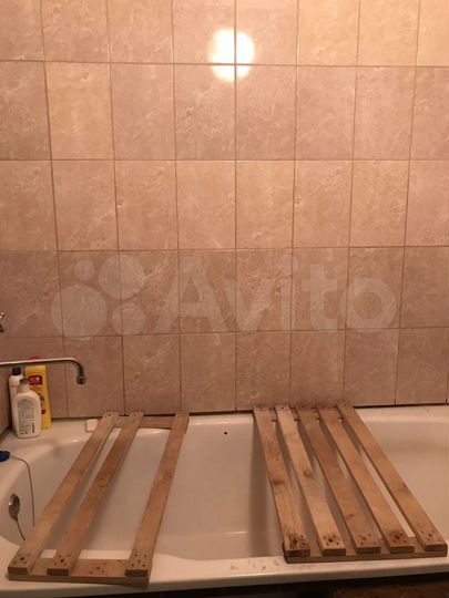 3-к. квартира, 70 м², 2/5 эт.