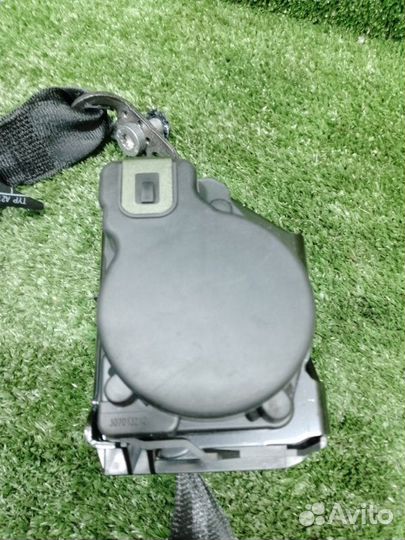 Ремень безопасности Audi Q3 8U cpsa 2013