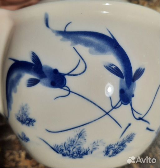 Заварочный чайник 350 мл