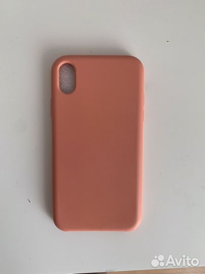 Чехлы на iPhone XR
