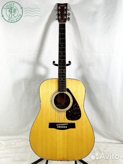 Акустическая гитара Yamaha FG-251