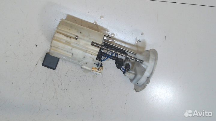 Насос топливный электрический Mercedes B W245, 200