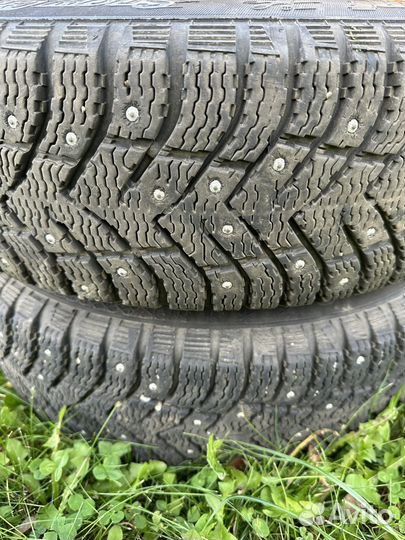 Cordiant Snow Cross PW-2 185/65 R15