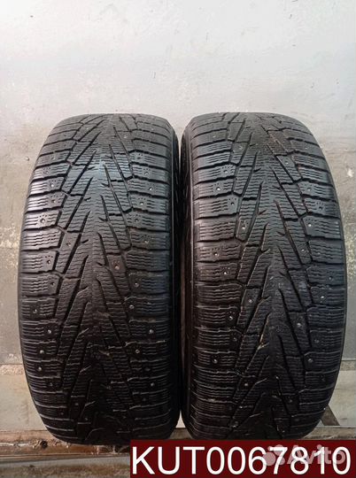 Nokian Tyres Hakkapeliitta 7 SUV 255/60 R18 107U