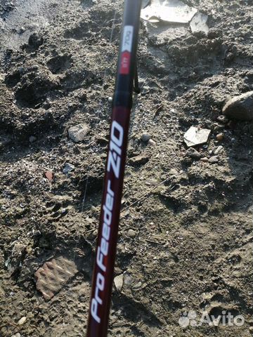 Комплект для фидерной ловли