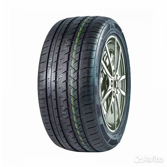 Roadmarch Prime UHP 08 215/35 R19 85W