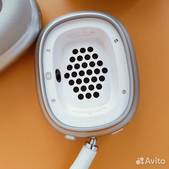 Наушники AirPods Max 1:1 белые orig белые и черные