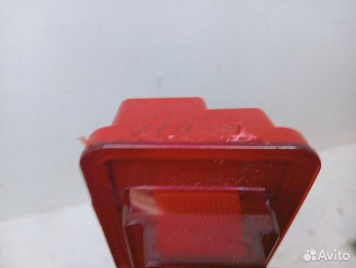 Фонарь противотуманный правый Hyundai Santa Fe 4