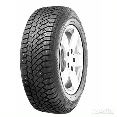Gislaved Nord Frost 200 SUV ID 235/55 R18 104T
