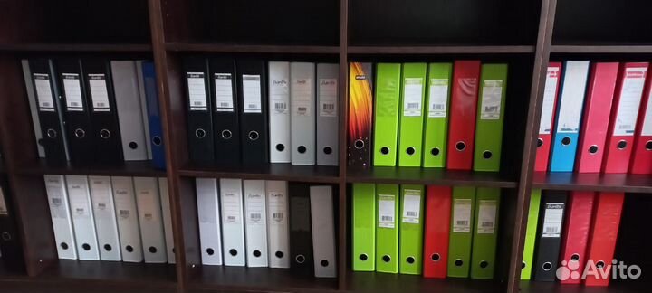 Папка для документов