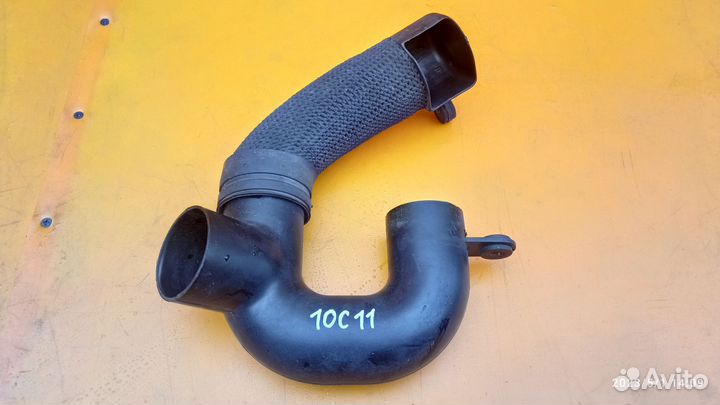 Патрубок для Hyundai Matrix