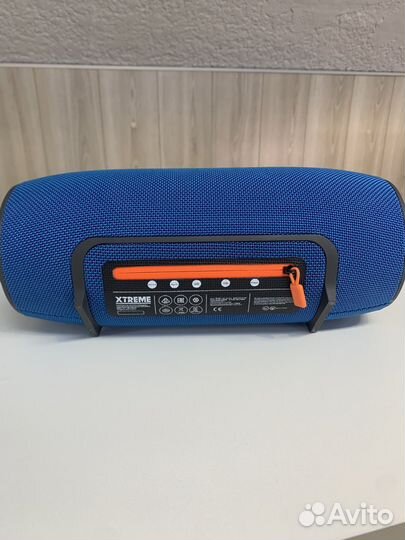 Bluetooth колонка JBL xtreme 1