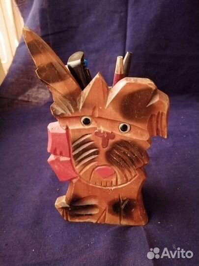 Подставка для ручей, карандашей