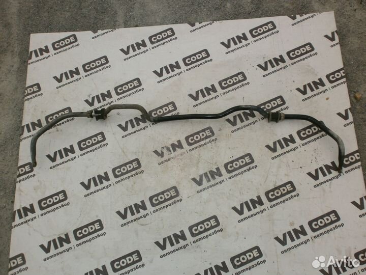 Стабилизатор передний Киа Спектра