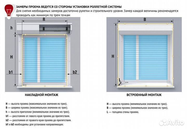 Доставка и установка стальных роллет