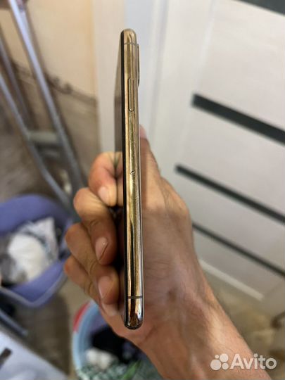 iPhone Xs, 256 ГБ