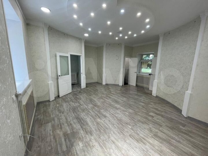 Продажа помещения с сетевым арендатором ozon