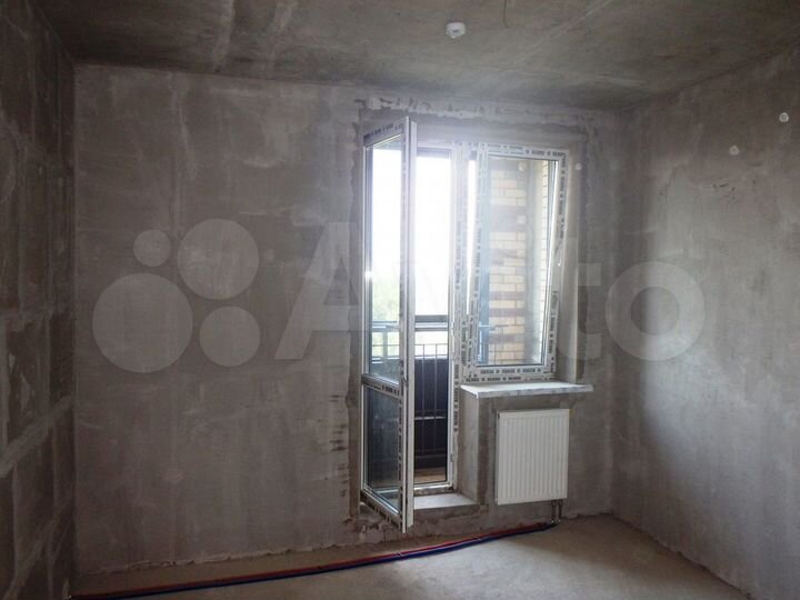 2-к. квартира, 63,2 м², 12/20 эт.