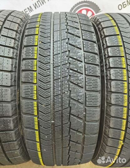 Bridgestone Blizzak VRX 225/55 R17 99V