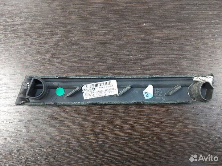 Ручка двери внутренняя Volkswagen Touareg 1 4.2