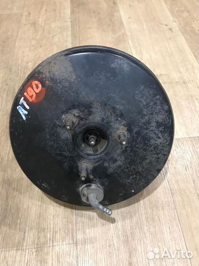 Вакуумный усилитель тормозов Toyota Carina AT190 в