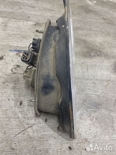 Фонарь задний внутренний правый Haima 3