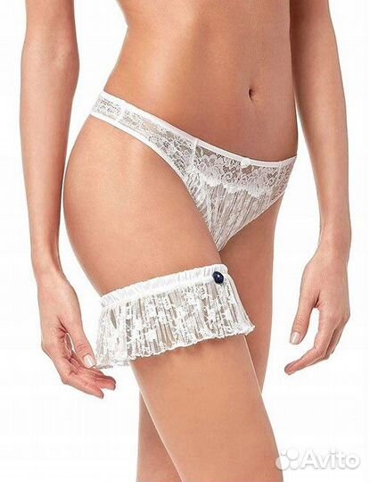 Новая подвязка Intimissimi