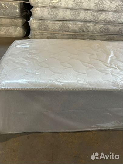 Матрас новый от фабрики 160х200 / 180х190 140х227